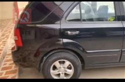 كيا سورينتو